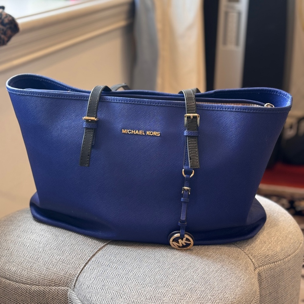 Michaels Kors tote bag